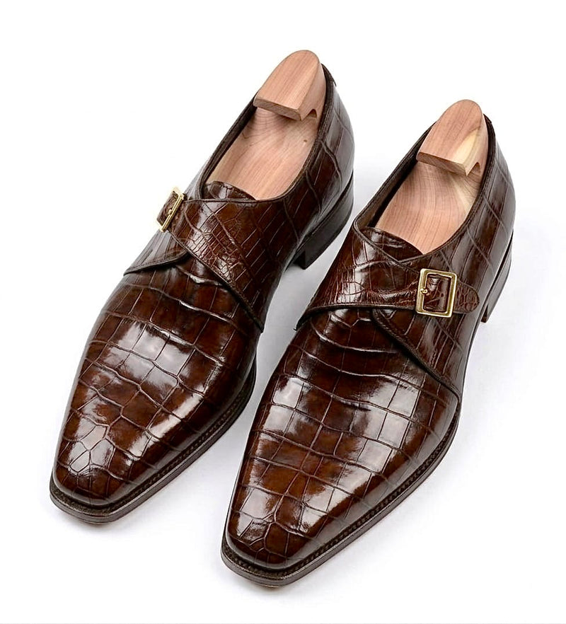 Monkstrap