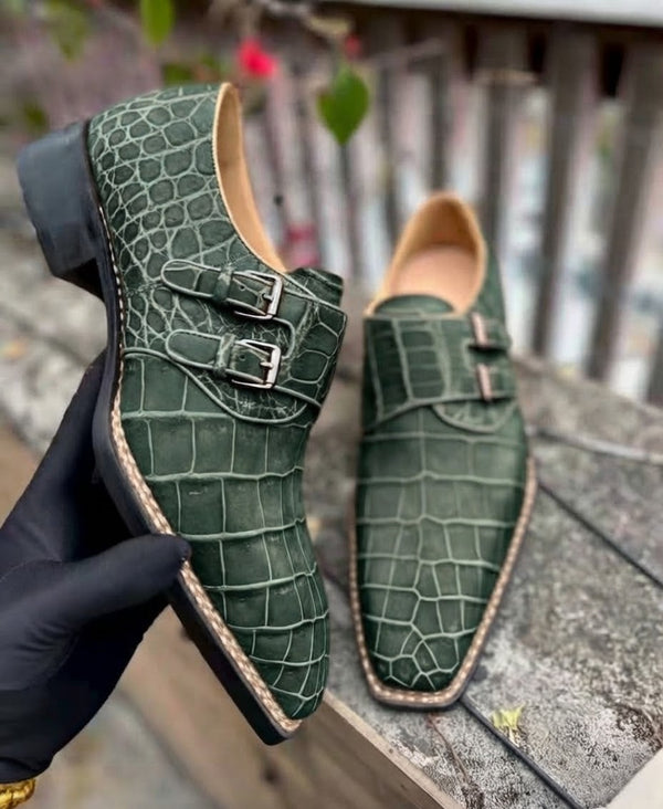 Monkstrap